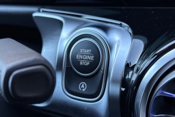 Mercedes-Benz GLB GLB 250 SUV 2026