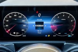 Mercedes-Benz GLB GLB 250 SUV 2026