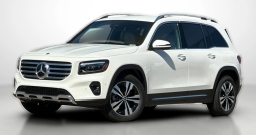 Mercedes-Benz GLB GLB 250 SUV 2025