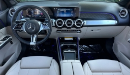 Mercedes-Benz GLB GLB 250 SUV 2025