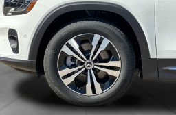 Mercedes-Benz GLB GLB 250 SUV 2025
