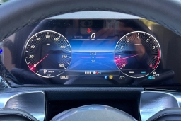 Mercedes-Benz GLB GLB 250 SUV 2025