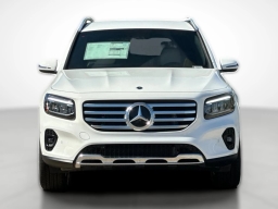 Mercedes-Benz GLB GLB 250 SUV 2025