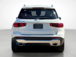 Mercedes-Benz GLB GLB 250 SUV 2025