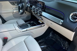 Mercedes-Benz GLB GLB 250 SUV 2025