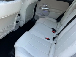 Mercedes-Benz GLB GLB 250 SUV 2025