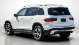 Mercedes-Benz GLB GLB 250 SUV 2025