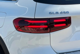 Mercedes-Benz GLB GLB 250 SUV 2025