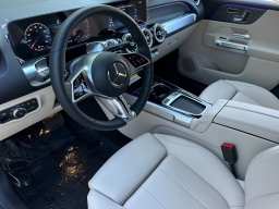 Mercedes-Benz GLB GLB 250 SUV 2025