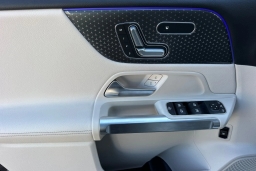 Mercedes-Benz GLB GLB 250 SUV 2025