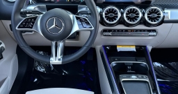 Mercedes-Benz GLB GLB 250 SUV 2025