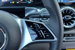 Mercedes-Benz GLB GLB 250 SUV 2025