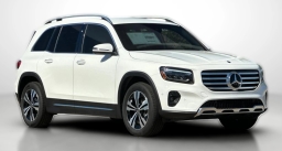 Mercedes-Benz GLB GLB 250 SUV 2025