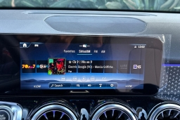 Mercedes-Benz GLB GLB 250 SUV 2025