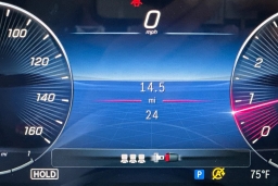 Mercedes-Benz GLB GLB 250 SUV 2025