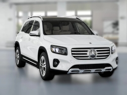 Mercedes-Benz GLB GLB 250 SUV 2026