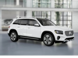 Mercedes-Benz GLB GLB 250 SUV 2026