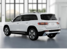 Mercedes-Benz GLB GLB 250 SUV 2026