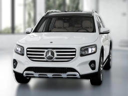 Mercedes-Benz GLB GLB 250 SUV 2026