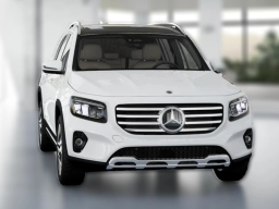 Mercedes-Benz GLB GLB 250 SUV 2026