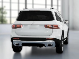 Mercedes-Benz GLB GLB 250 SUV 2026