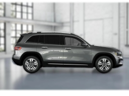 Mercedes-Benz GLB GLB 250 SUV 2026