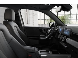 Mercedes-Benz GLB GLB 250 SUV 2026