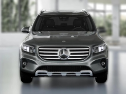 Mercedes-Benz GLB GLB 250 SUV 2026
