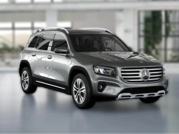 Mercedes-Benz GLB GLB 250 SUV 2026