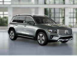 Mercedes-Benz GLB GLB 250 SUV 2026