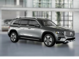 Mercedes-Benz GLB GLB 250 SUV 2026