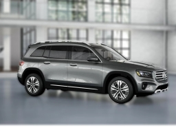 Mercedes-Benz GLB GLB 250 SUV 2026