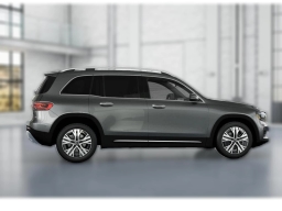 Mercedes-Benz GLB GLB 250 SUV 2026
