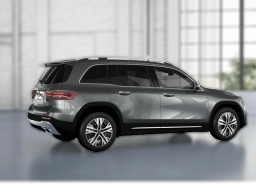 Mercedes-Benz GLB GLB 250 SUV 2026