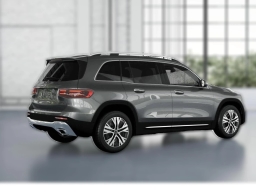 Mercedes-Benz GLB GLB 250 SUV 2026