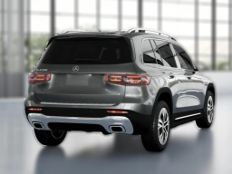 Mercedes-Benz GLB GLB 250 SUV 2026