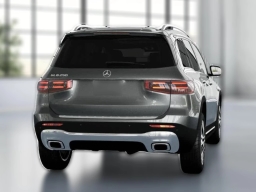 Mercedes-Benz GLB GLB 250 SUV 2026