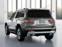 Mercedes-Benz GLB GLB 250 SUV 2026