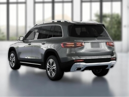 Mercedes-Benz GLB GLB 250 SUV 2026