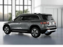 Mercedes-Benz GLB GLB 250 SUV 2026