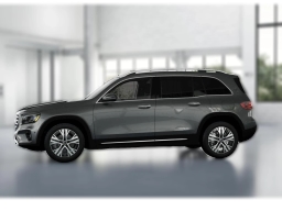 Mercedes-Benz GLB GLB 250 SUV 2026