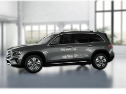 Mercedes-Benz GLB GLB 250 SUV 2026