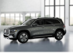 Mercedes-Benz GLB GLB 250 SUV 2026