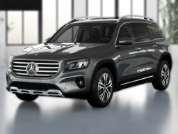 Mercedes-Benz GLB GLB 250 SUV 2026