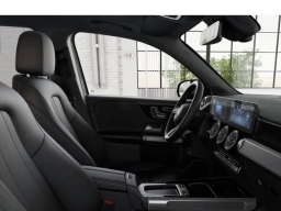 Mercedes-Benz GLB GLB 250 SUV 2026