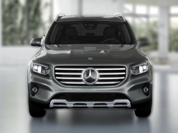 Mercedes-Benz GLB GLB 250 SUV 2026
