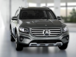 Mercedes-Benz GLB GLB 250 SUV 2026