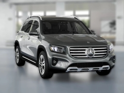 Mercedes-Benz GLB GLB 250 SUV 2026