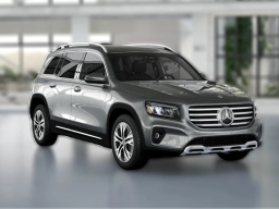 Mercedes-Benz GLB GLB 250 SUV 2026