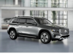 Mercedes-Benz GLB GLB 250 SUV 2026